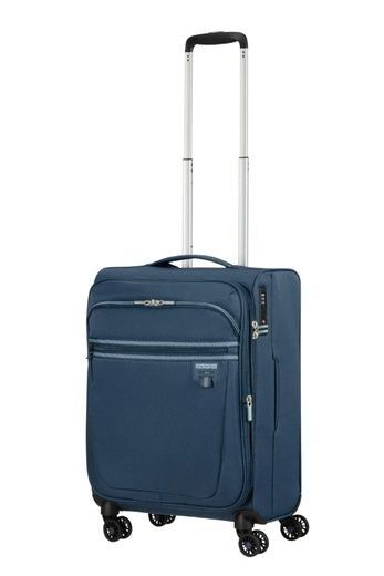 Маленька валіза 55см American Tourister AEROSPIN MH6*31001