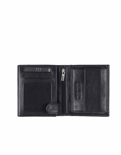 Чоловічий гаманець AKA G 543-1