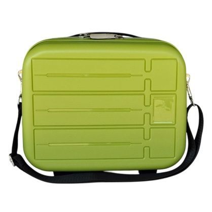 Бьюти-кейс 12л Carbon 65903 Cr65903-18-12