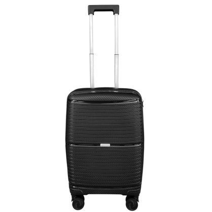Маленька валіза 55см Carbon 65803 Cr65803-1-20