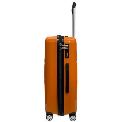Маленький чемодан 55см Madisson SnowBall 53103 Sn53103-16-20