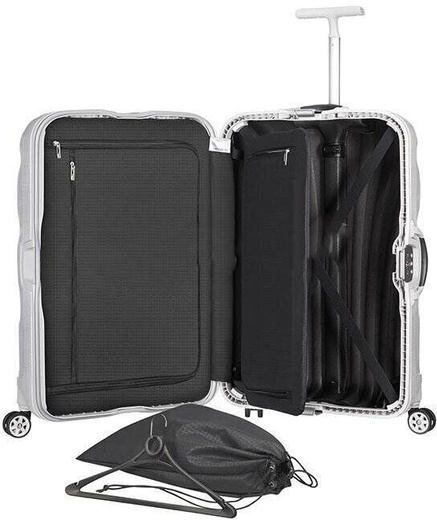 Чотириколісний чемодан Samsonite Lite-Locked 01V*35101