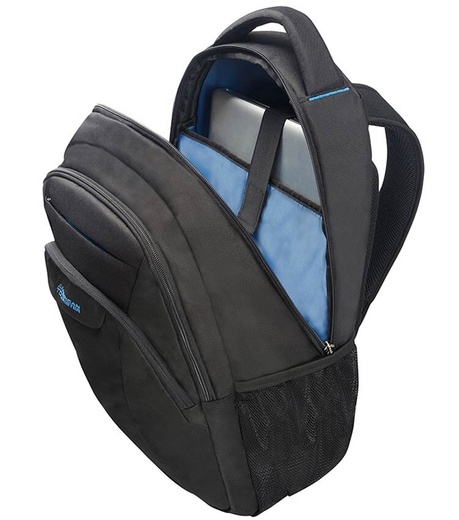 Рюкзак для ноутбука American Tourister AT Work Laptop Backpack 13.3”-14.1” 33G*09001