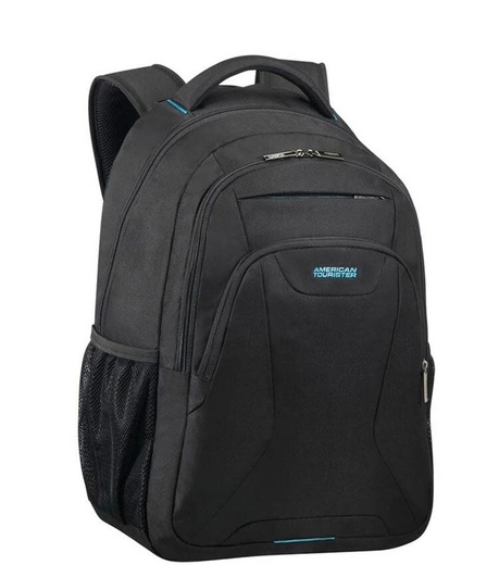 Рюкзак для ноутбука American Tourister AT Work Laptop Backpack 13.3”-14.1” 33G*09001