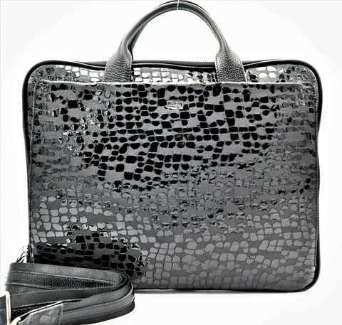 Ділова сумка жіноча Desisan TS910-1D