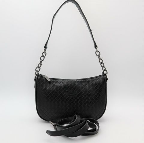 Жіноча сумка з екошкіри David Jones DJ6200-1