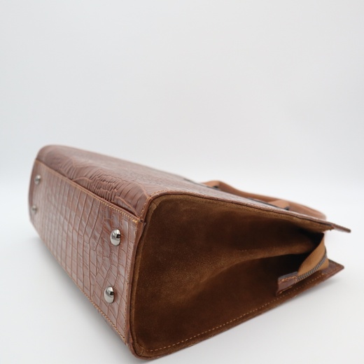 Деловая сумка кожаная  Roberto Tonelli R0027-353