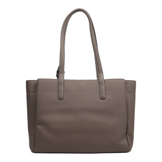 Жіноча повсякденна сумка з екошкіри David Jones DJ8544-10