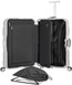 Четырехколесный чемодан Samsonite Lite-Locked 01V*35101 2