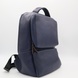 Кожаный мужской рюкзак с отделением для ноутбука Roberto Tonelli R1179-49 2