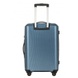Середній валіза Travelite SKYWALK TL074648-20 3