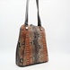 Жіноча сумка-рюкзак із натуральної шкіри Desisan TS3132-11C 2