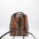 Женская сумка-рюкзак из натуральной кожи Desisan TS3132-11C 5