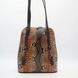 Женская сумка-рюкзак из натуральной кожи Desisan TS3132-11C 4