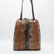 Жіноча сумка-рюкзак із натуральної шкіри Desisan TS3132-11C 1