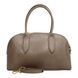 Женская классическая сумка из экокожи David Jones DJ7805-10 3