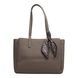 Жіноча повсякденна сумка з екошкіри David Jones DJ8544-10