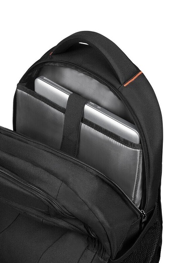 Рюкзак для ноутбука American Tourister AT Work Laptop Backpack 15” 33G*39002