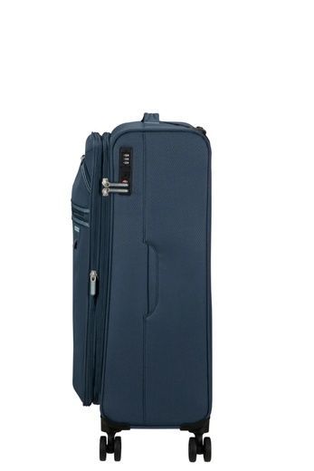 Середня валіза 69см American Tourister AEROSPIN MH6*31002