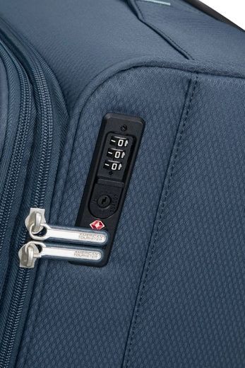 Середня валіза 69см American Tourister AEROSPIN MH6*31002