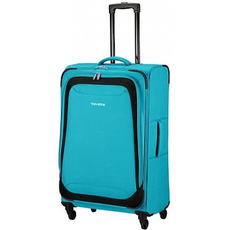 Велика валіза Travelite NAXOS TL090049-23
