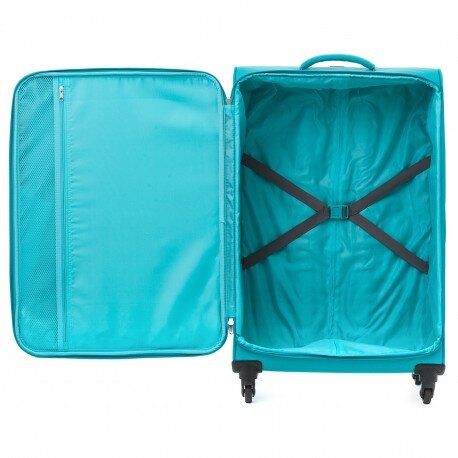 Велика валіза Travelite NAXOS TL090049-23