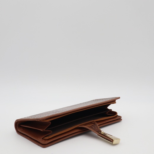 Жіночий шкіряний гаманець Roberto Tonelli R884-353-1