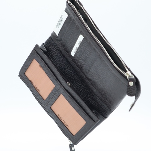 Жіночий шкіряний гаманець Roberto Tonelli R800-286