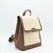 Жіночий повсякденний рюкзак з екошкіри David Jones DJ6701-3-5 2