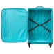 Большой чемодан Travelite NAXOS TL090049-23 2