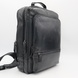 Мужской рюкзак для ноутбука из натуральной кожи Roberto Tonelli R1191-1 3