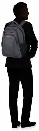 Рюкзак для ноутбука American Tourister AT Work Laptop Backpack 15” 33G*28002