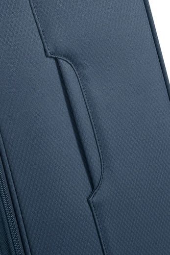 Велика валіза 80см American Tourister AEROSPIN MH6*31003