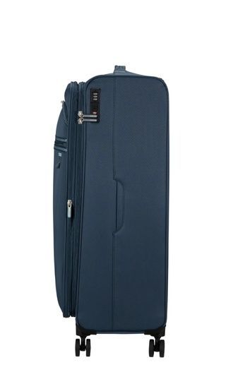 Велика валіза 80см American Tourister AEROSPIN MH6*31003