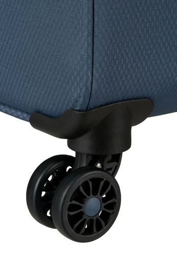 Велика валіза 80см American Tourister AEROSPIN MH6*31003
