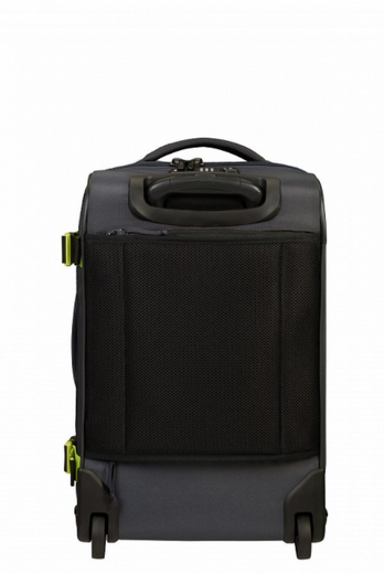 Сумка-рюкзак на 2-х колесах ручна поклажа American Tourister ECO SPIN MA7*08004