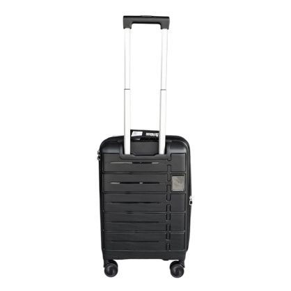 Маленький чемодан 55см Carbon 65903 Cr65903-1-20