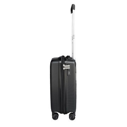 Маленький чемодан 55см Carbon 65903 Cr65903-1-20