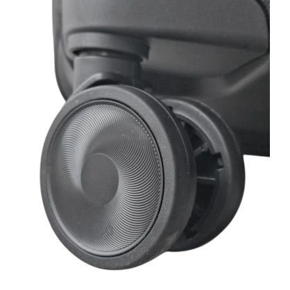 Маленький чемодан 55см Carbon 65903 Cr65903-1-20