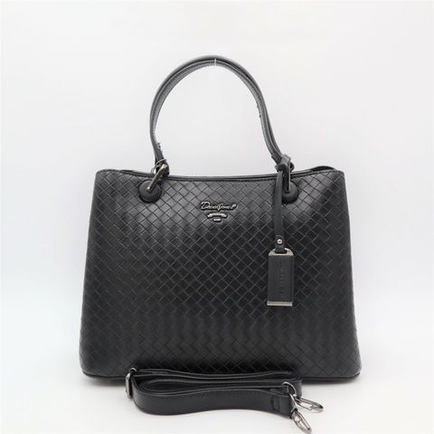 Жіноча сумка з екошкіри David Jones DJ6208-1