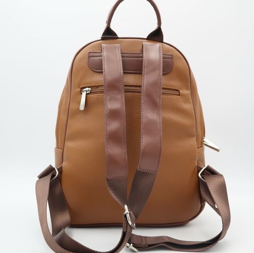 Жіночий повсякденний рюкзак з екошкіри David Jones DJ6618-3-11