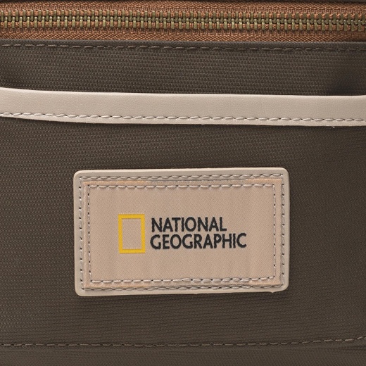 Рюкзак з відділенням для Mас Book National Geographic Legend N19182;11