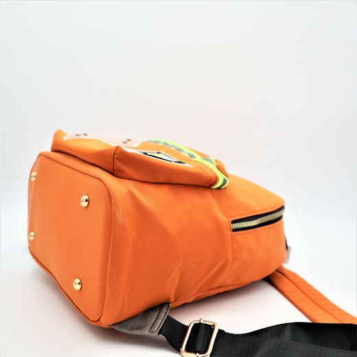 Стильний рюкзак DSN DSN31390-16