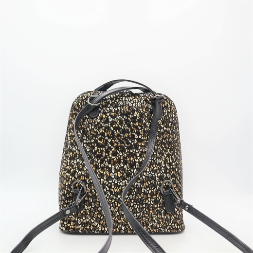 Жіноча сумка-рюкзак із натуральної шкіри Desisan TS3132-11L