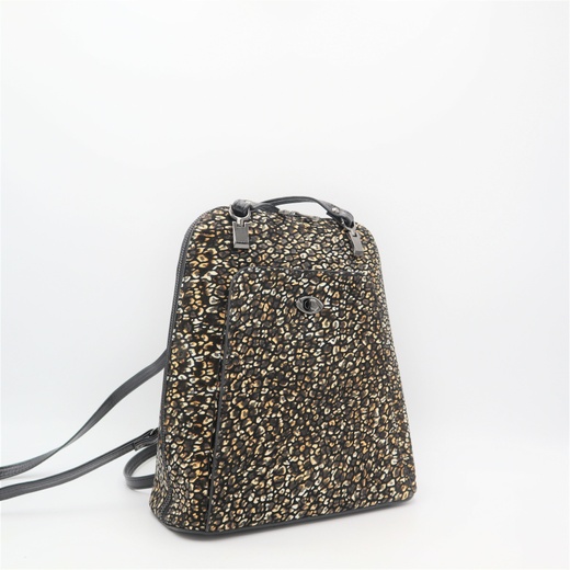 Женская сумка-рюкзак из натуральной кожи Desisan TS3132-11L