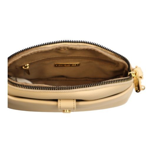 Жіноча сумка крос-боді з екошкіри David Jones DJ7320-15