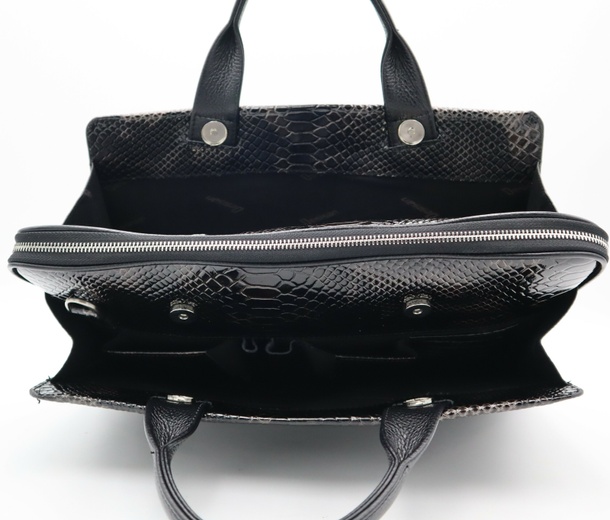 Ділова сумка жіноча Desisan TS910-1D1