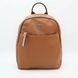 Жіночий повсякденний рюкзак з екошкіри David Jones DJ6618-3-11 1