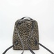 Жіноча сумка-рюкзак із натуральної шкіри Desisan TS3132-11L 5