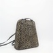 Женская сумка-рюкзак из натуральной кожи Desisan TS3132-11L 6